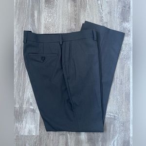 Men’s Gray Dress Pants